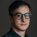 Image - Josh Chin